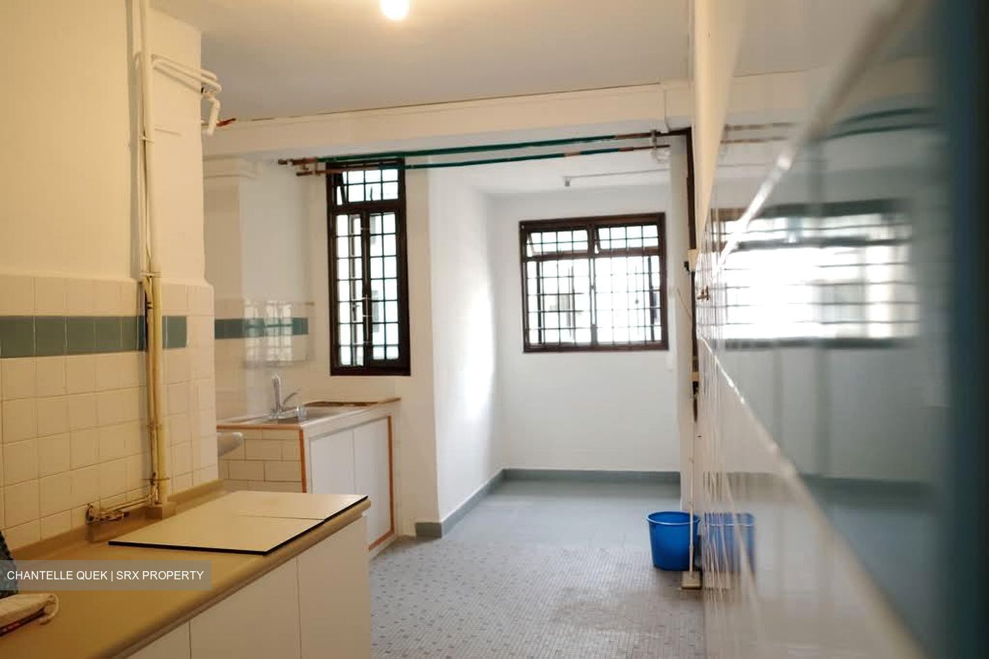 Blk 87 Commonwealth Heights (Queenstown), HDB 3 Rooms #564744201